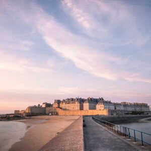 Cité corsaire