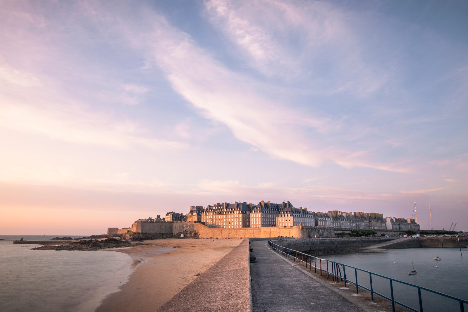 Cité corsaire