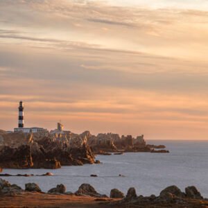 Ouessant, calme sauvage